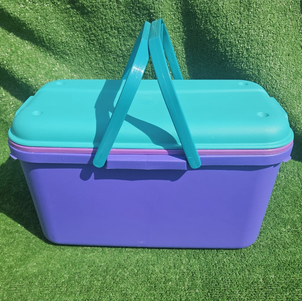 Eagle Craftstor 20" Sewing Craft Tote Storage Organizer Tray - Picture 5 of 14